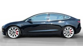 Ford Mustang 2016 Turbo